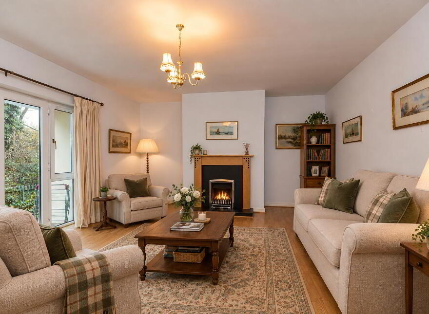 7 Kingsleigh, 31B Kings Road, Belfast, BT5 6JG