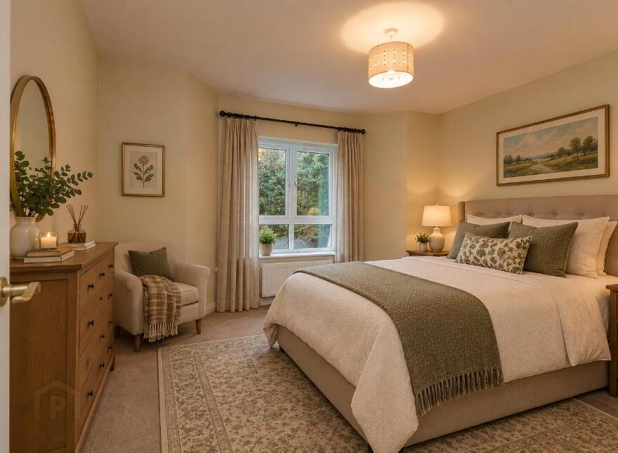 7 Kingsleigh, 31B Kings Road, Belfast, BT5 6JG