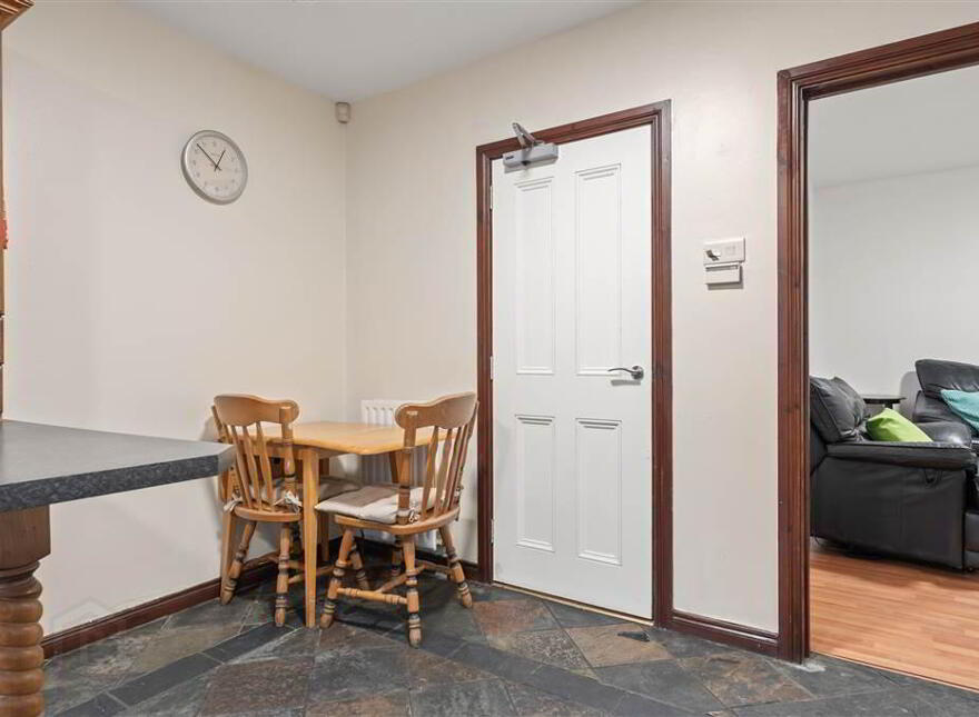 Bedroom 2, 10a Clonavon Terrace, Ballymena, BT43 5BE