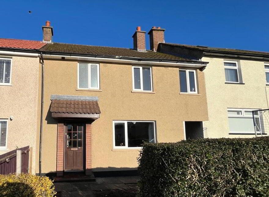 9 The Green, Holywood, BT18 9DW photo