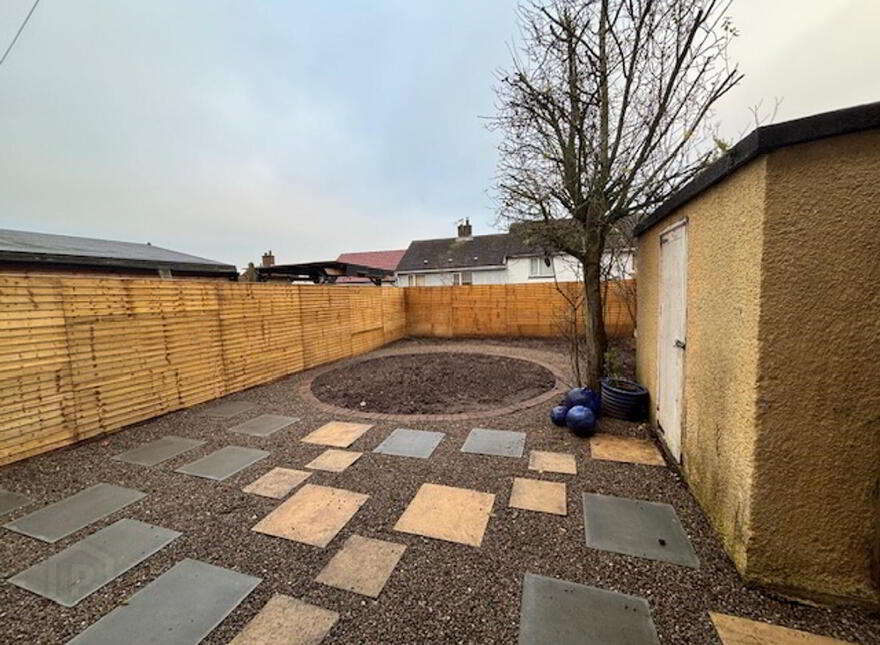 9 The Green, Holywood, BT18 9DW