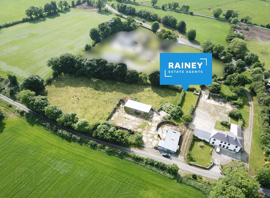 Cumberland Lodge, Mulnagung, Lifford, F93E065