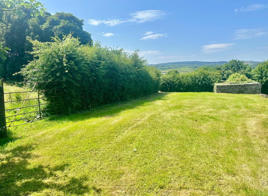 Cumberland Lodge, Mulnagung, Lifford, F93E065