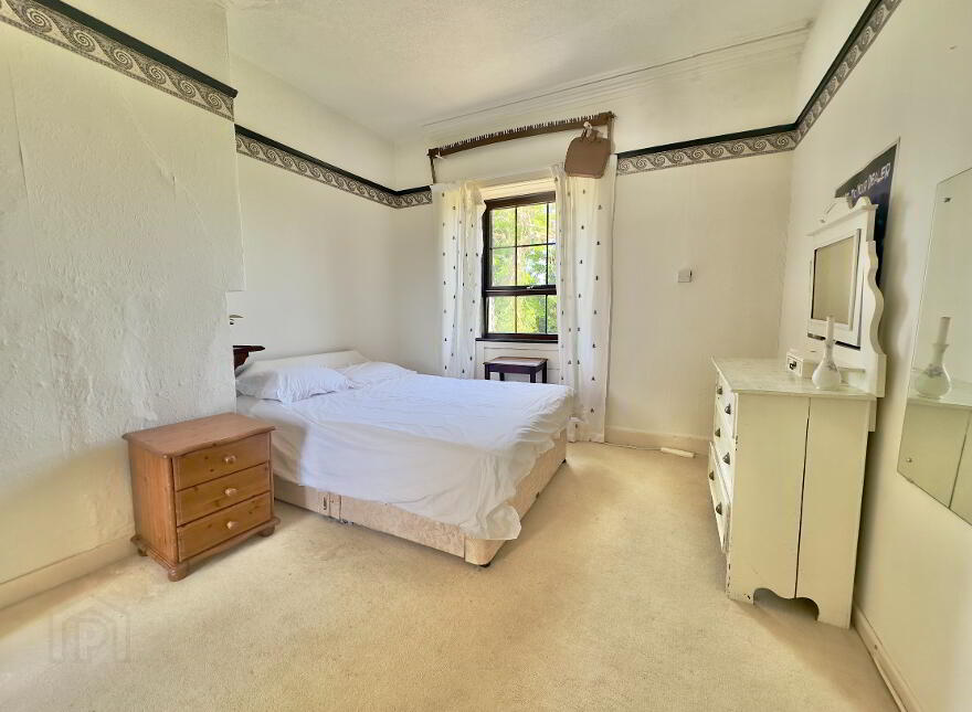 Cumberland Lodge, Mulnagung, Lifford, F93E065