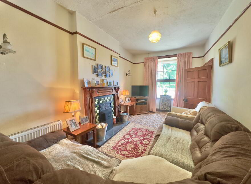 Cumberland Lodge, Mulnagung, Lifford, F93E065