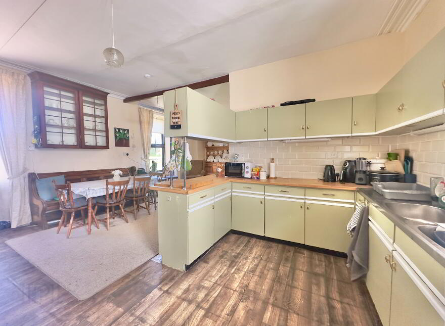 Cumberland Lodge, Mulnagung, Lifford, F93E065