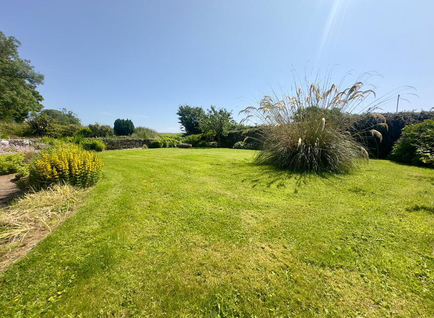 Cumberland Lodge, Mulnagung, Lifford, F93E065