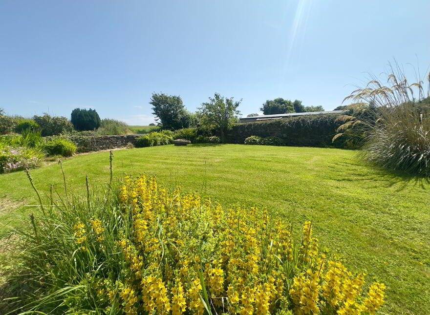 Cumberland Lodge, Mulnagung, Lifford, F93E065
