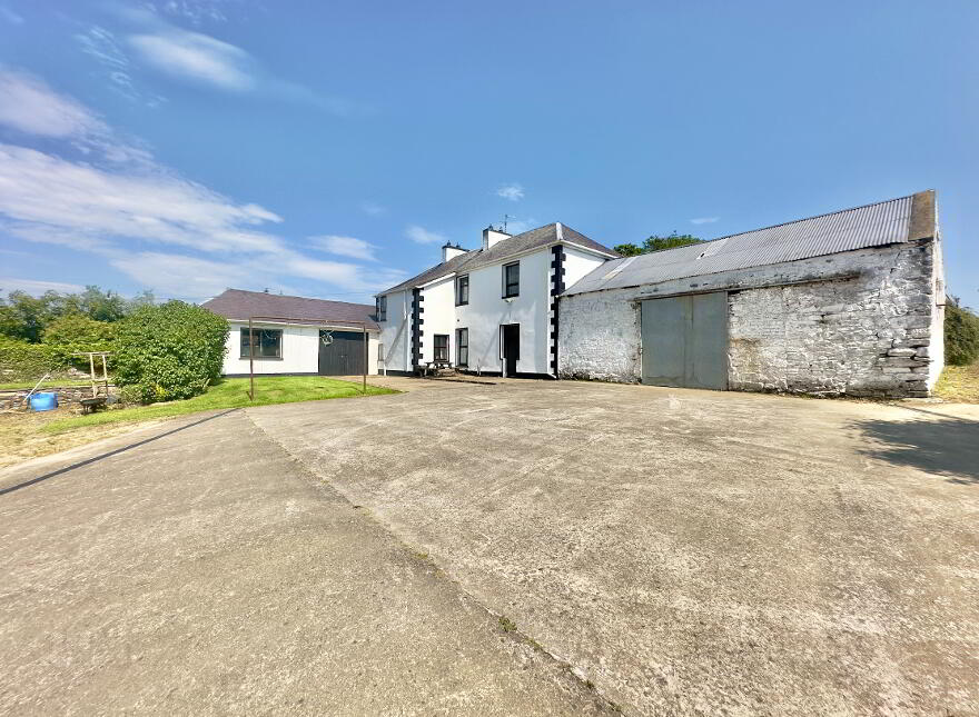 Cumberland Lodge, Mulnagung, Lifford, F93E065