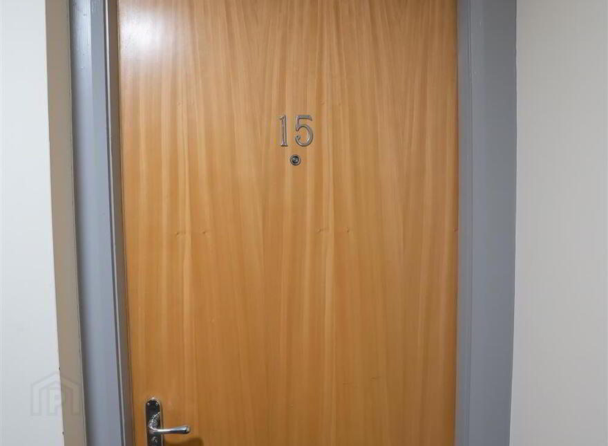 Annesley Building, 15 Old Bakers Court, Belfast, BT6 8QY
