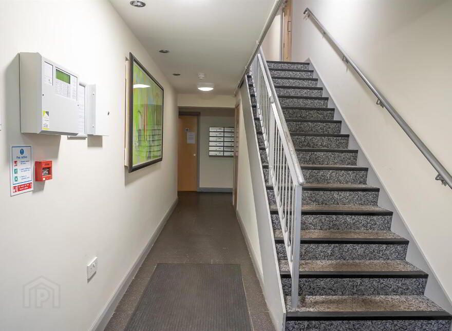 Annesley Building, 15 Old Bakers Court, Belfast, BT6 8QY