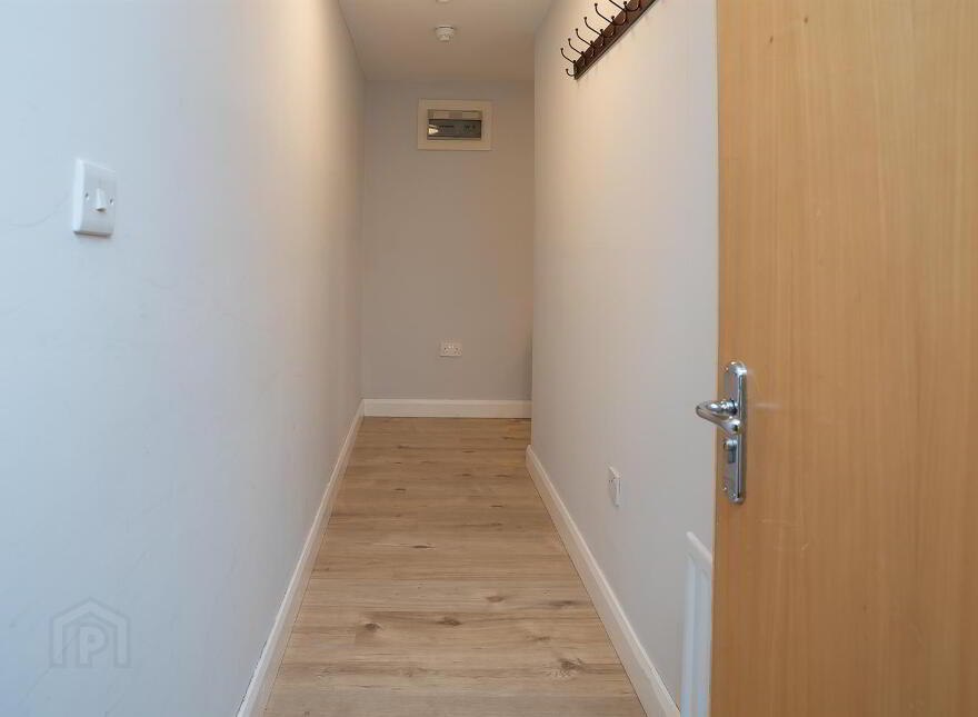 Annesley Building, 15 Old Bakers Court, Belfast, BT6 8QY