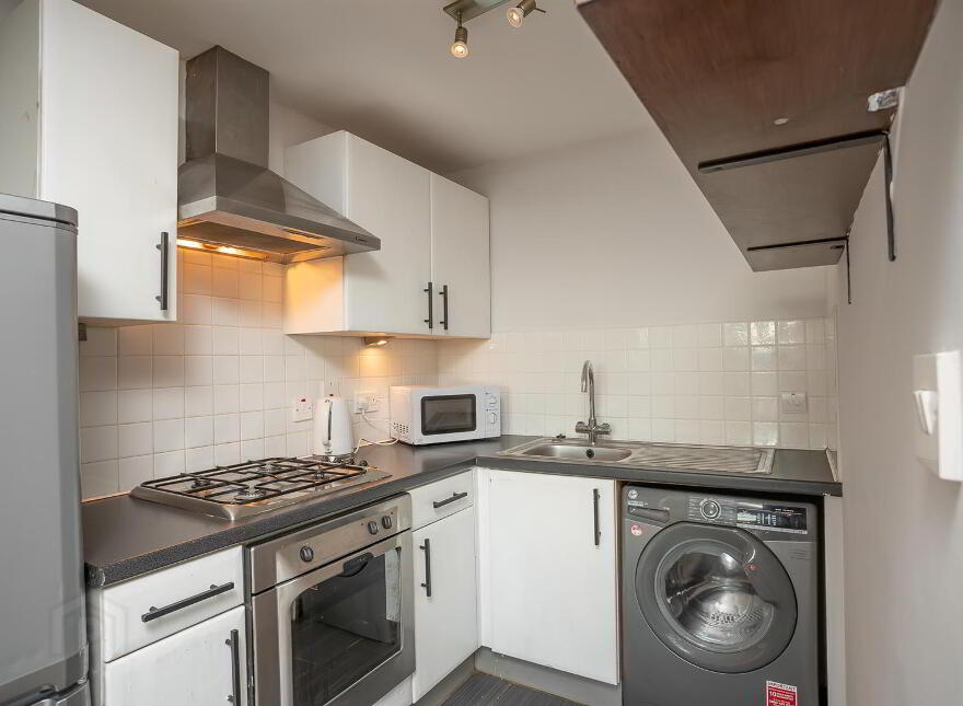 Annesley Building, 15 Old Bakers Court, Belfast, BT6 8QY
