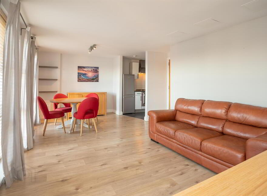 Annesley Building, 15 Old Bakers Court, Belfast, BT6 8QY