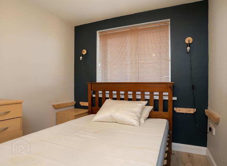 Annesley Building, 15 Old Bakers Court, Belfast, BT6 8QY