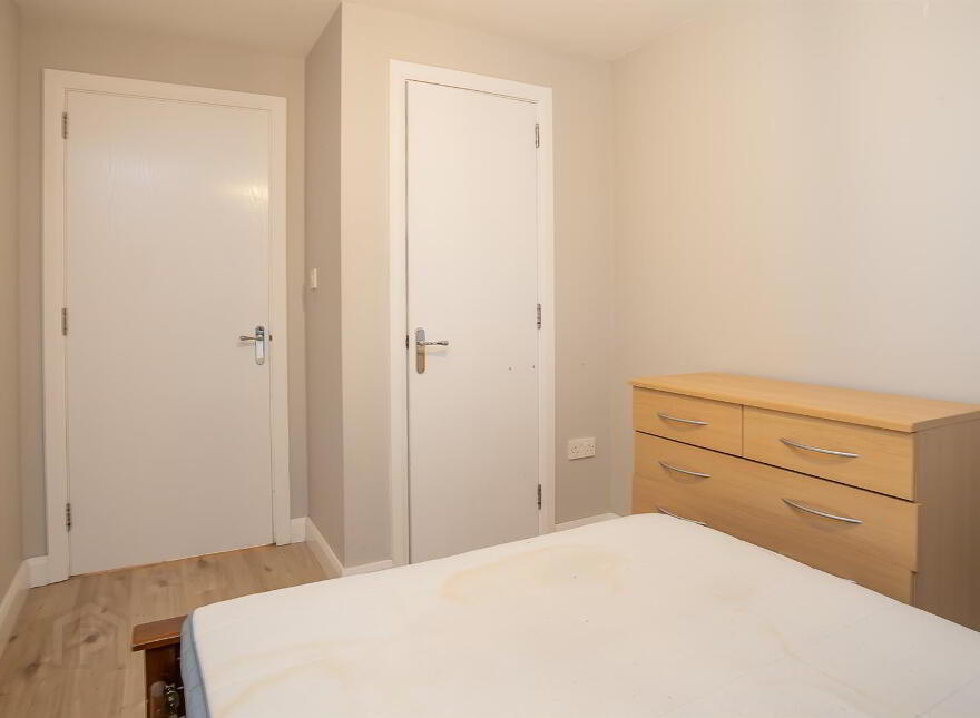 Annesley Building, 15 Old Bakers Court, Belfast, BT6 8QY