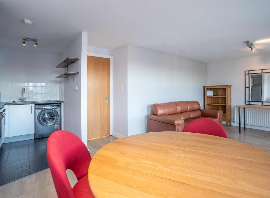 Annesley Building, 15 Old Bakers Court, Belfast, BT6 8QY