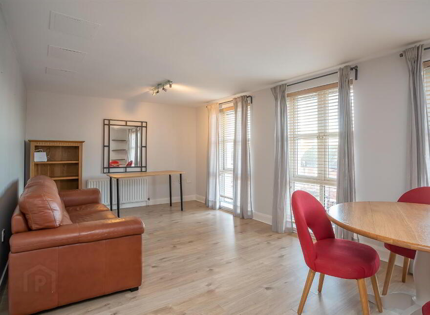 Annesley Building, 15 Old Bakers Court, Belfast, BT6 8QY