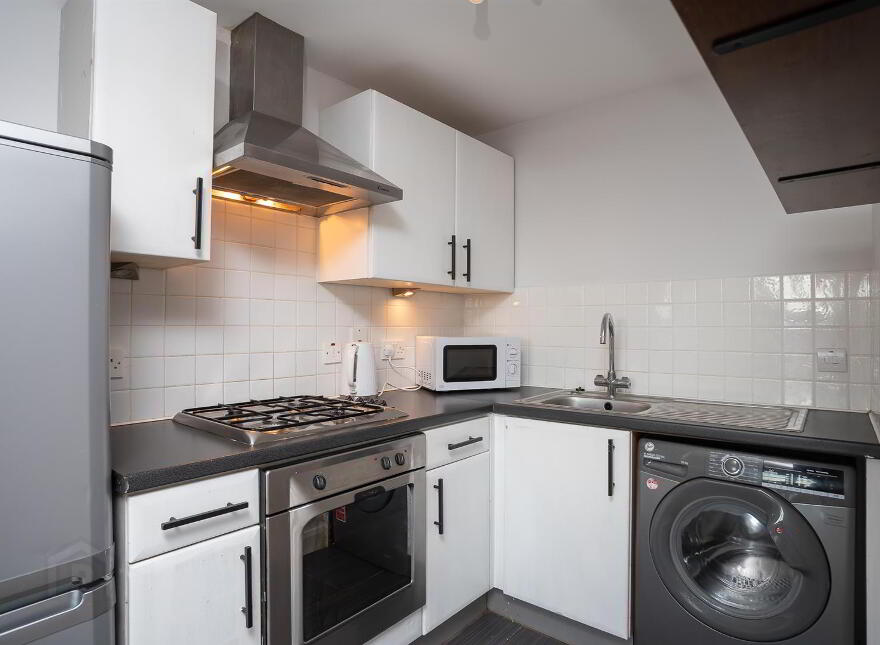 Annesley Building, 15 Old Bakers Court, Belfast, BT6 8QY