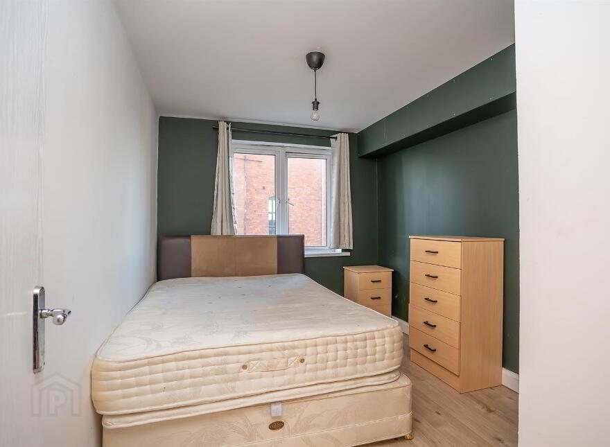 Annesley Building, 15 Old Bakers Court, Belfast, BT6 8QY