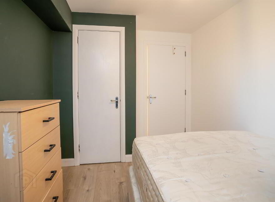 Annesley Building, 15 Old Bakers Court, Belfast, BT6 8QY