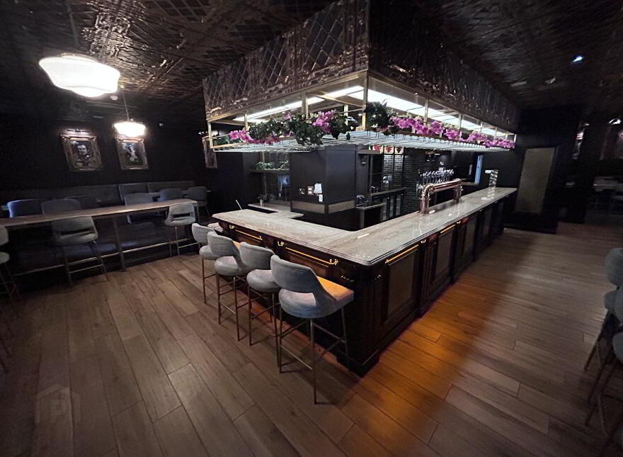 Dukes Hotel, 65-67 University Street, Belfast, BT7 1HL