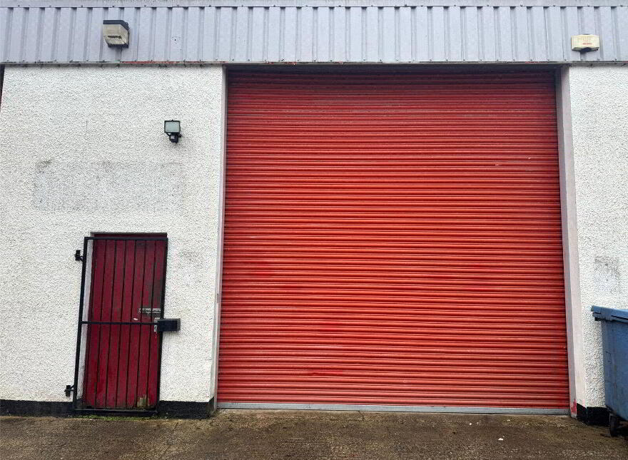 15 Station Road, Magherafelt, BT45 5EY