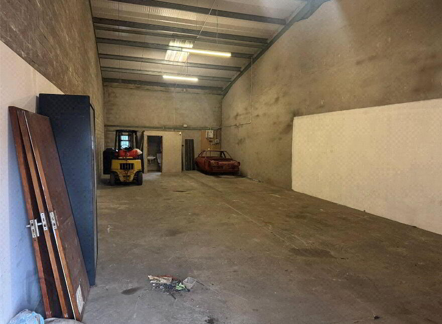 15 Station Road, Magherafelt, BT45 5EY