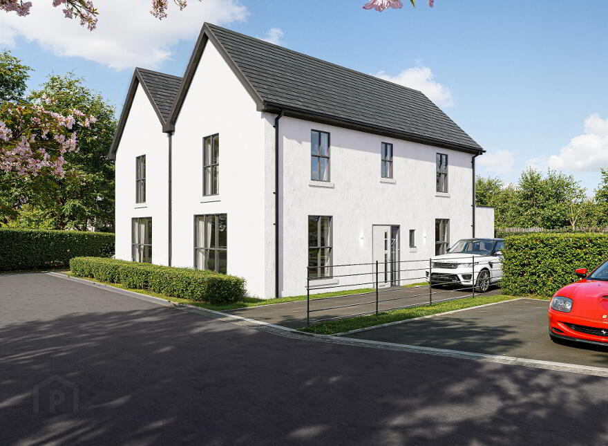 The Bullfinch, Greenshield View, Kilraughts Road, Ballymoney, BT53 7GZ photo