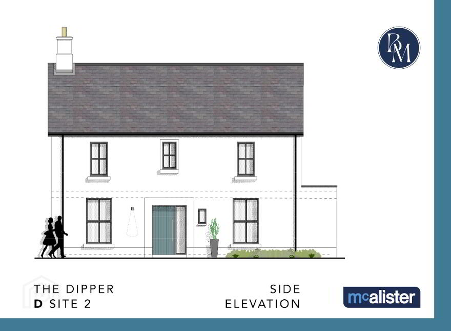 The Carrion, Greenshield View, Kilraughts Road, Ballymoney, BT53 7GZ