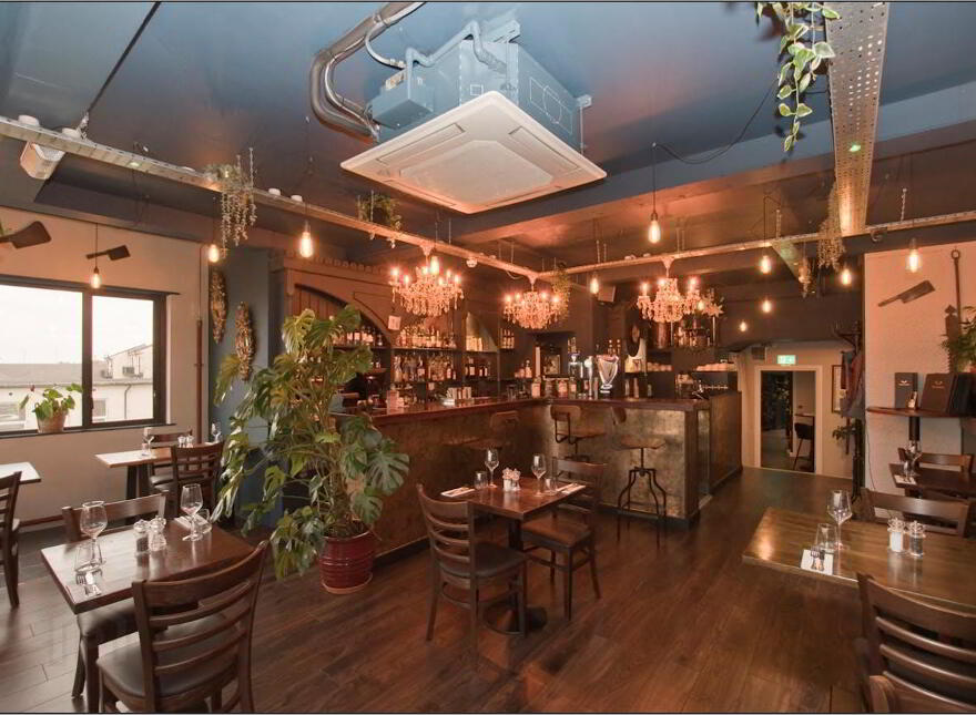 51 High Street, Holywood, BT18 9AB