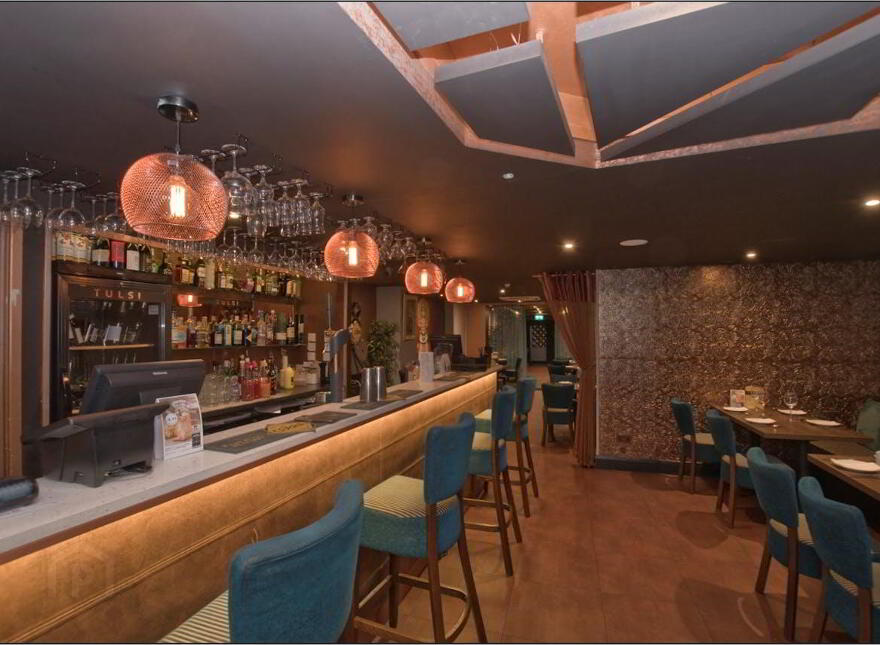 51 High Street, Holywood, BT18 9AB