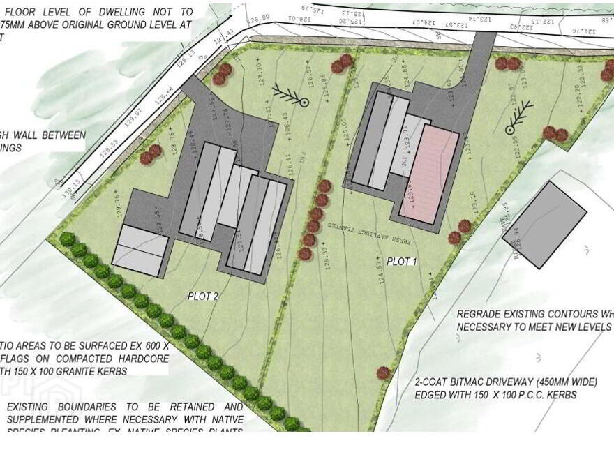 Sandy Brae, Atticall, Kilkeel, BT34 4SS