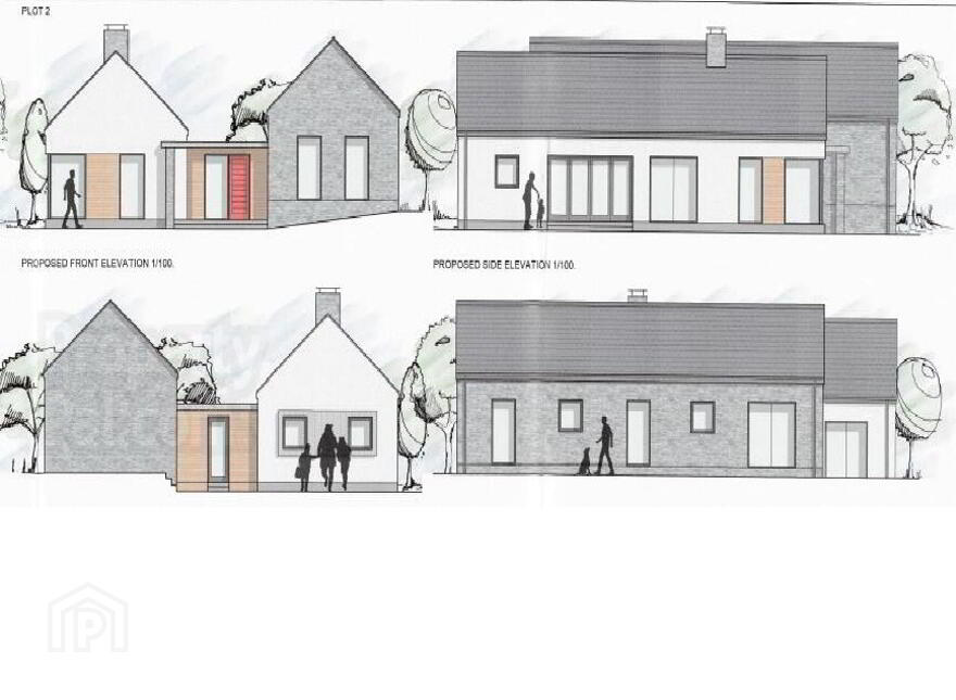 Sandy Brae, Atticall, Kilkeel, BT34 4SS