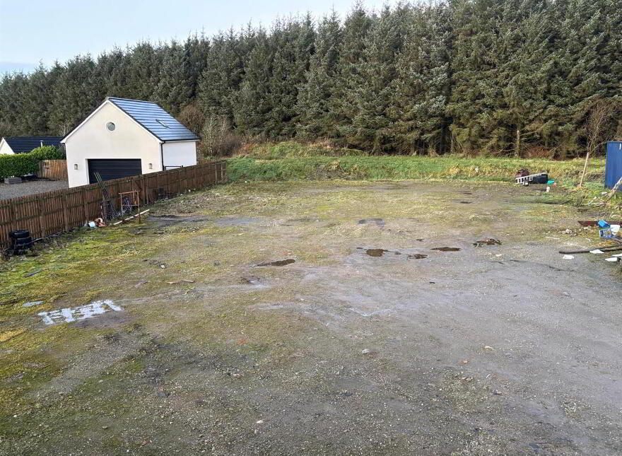 94 Highmoor Road, Cross, Londonderry, BT47 3HR