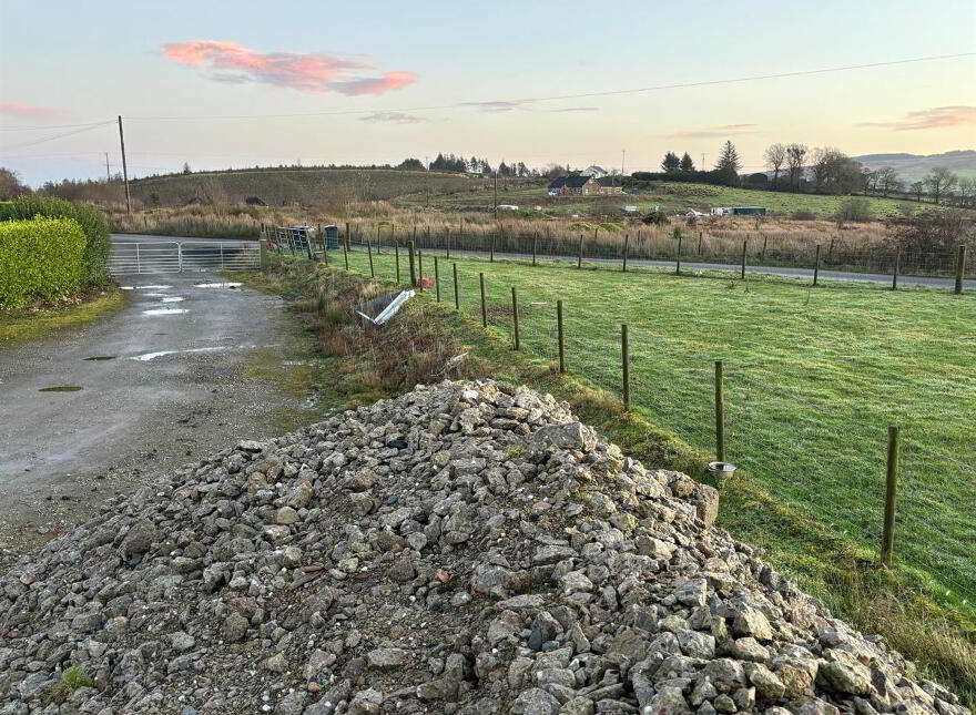 94 Highmoor Road, Cross, Londonderry, BT47 3HR