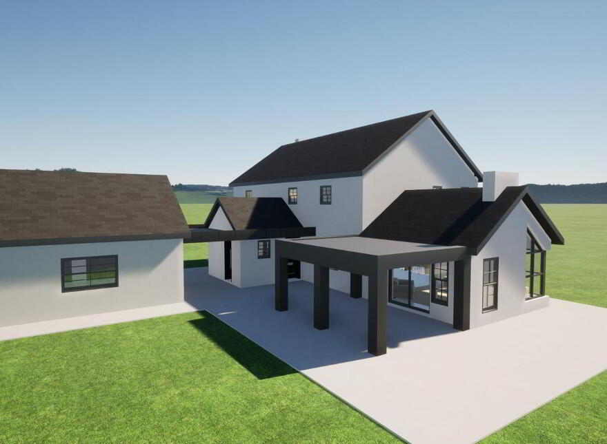 94 Highmoor Road, Cross, Londonderry, BT47 3HR