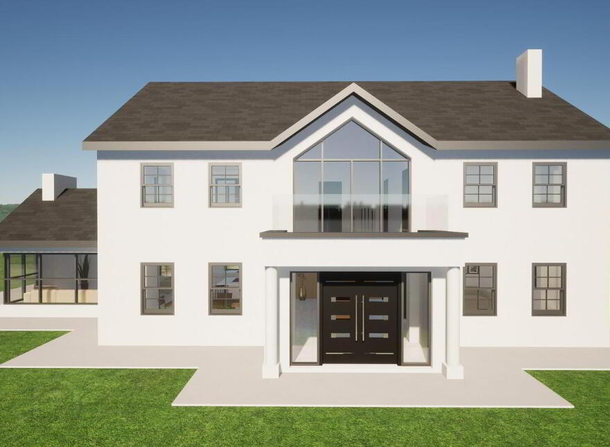 94 Highmoor Road, Cross, Londonderry, BT47 3HR