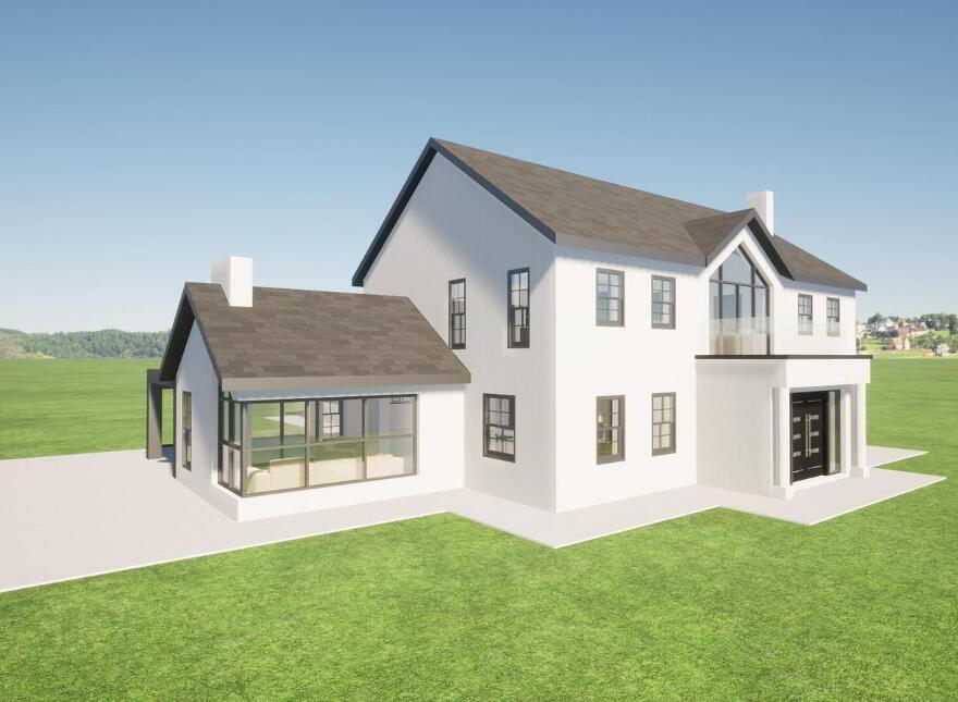 94 Highmoor Road, Cross, Londonderry, BT47 3HR