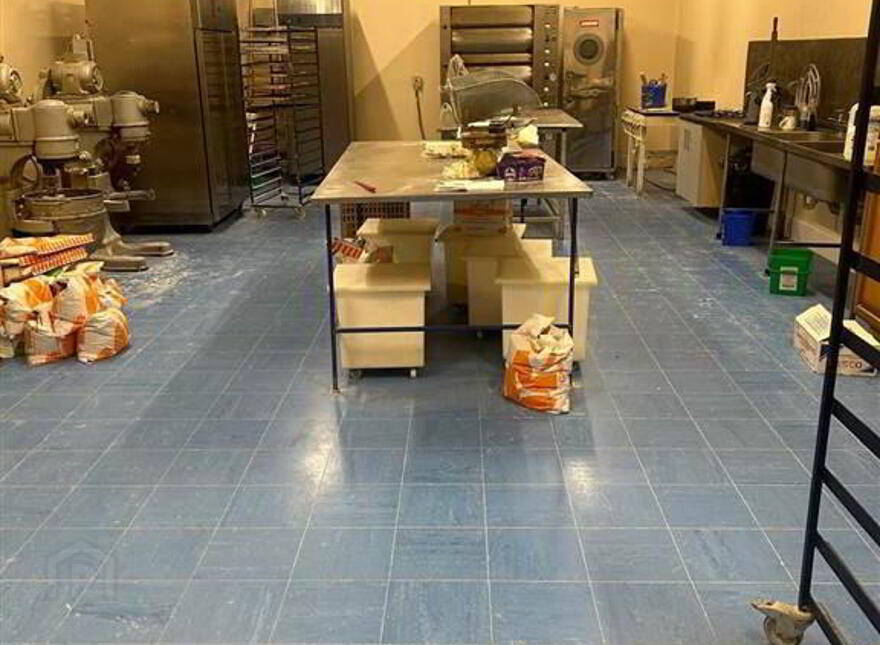 The Country Bakery, 56 Kilrea Road, Portglenone, BT44 8JB