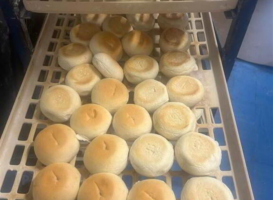The Country Bakery, 56 Kilrea Road, Portglenone, BT44 8JB