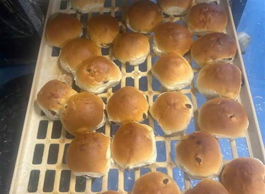 The Country Bakery, 56 Kilrea Road, Portglenone, BT44 8JB