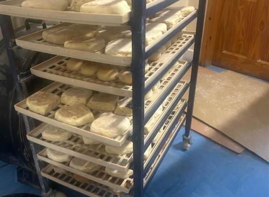 The Country Bakery, 56 Kilrea Road, Portglenone, BT44 8JB
