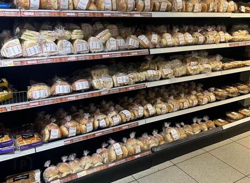 The Country Bakery, 56 Kilrea Road, Portglenone, BT44 8JB