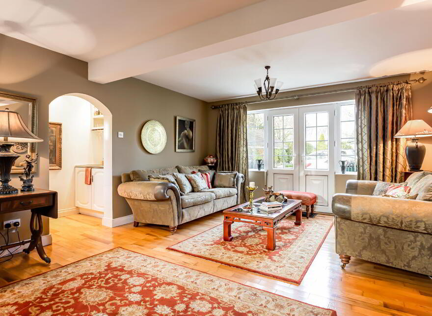 47 Newtownards Road, Donaghadee, BT21 0PY