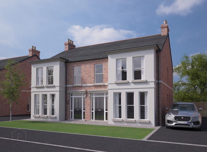 The Crest Inc Sunroom, Hartley Hall, Shore Road, Greenisland, BT38 8BA