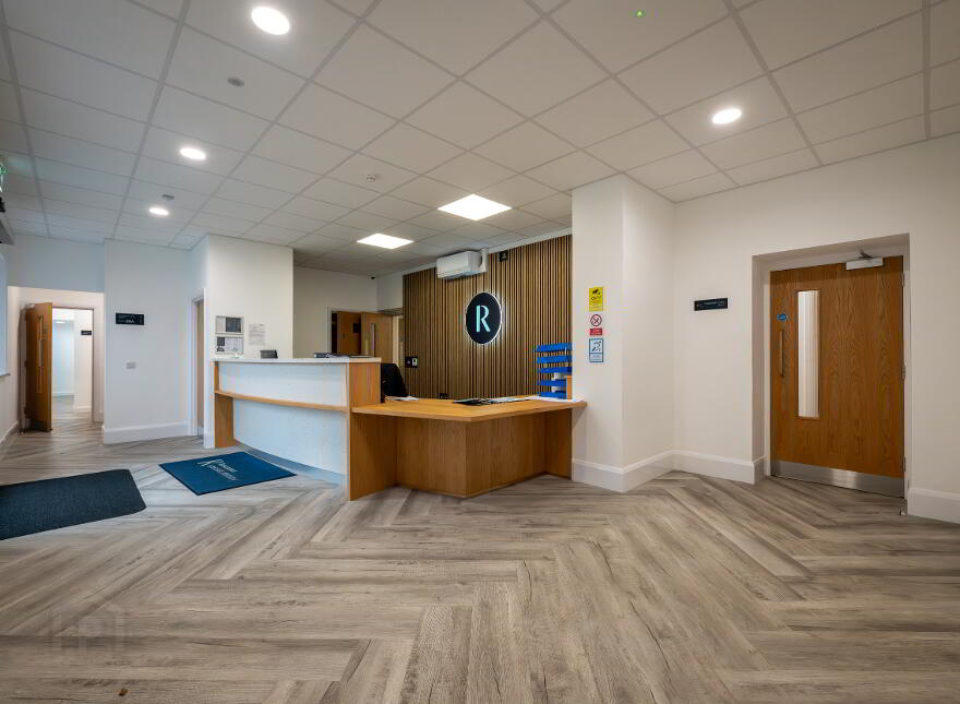 Waterside Centre, 1 Glendermott Road, Derry/Londonderry, BT47 6BG
