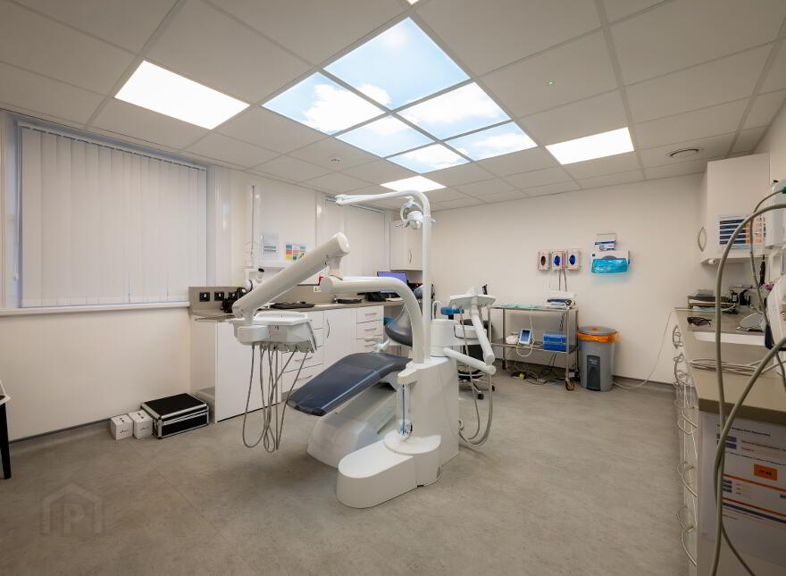 Waterside Centre, 1 Glendermott Road, Derry/Londonderry, BT47 6BG