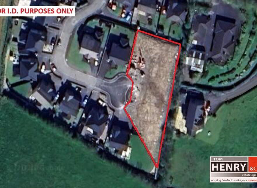 Castleview Manor, Castlecaulfield, Dungannon, BT70 3DW
