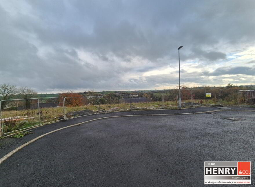 Castleview Manor, Castlecaulfield, Dungannon, BT70 3DW